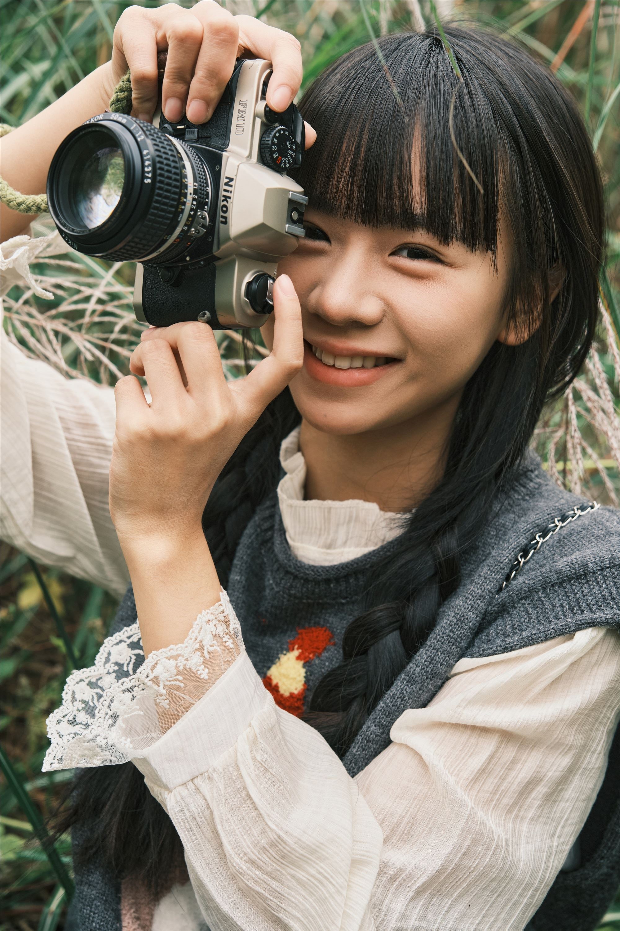 YITUYU艺图语 2025.01.05 一日秋游 是三金呀